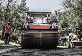 North Manchester, IN Driveway Paving Services Company